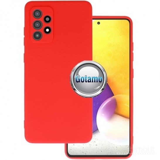 B-Soft Plus dėklai nugarėlės telefonams WWW.GOTAMO.LT