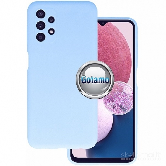 B-Soft Plus dėklai nugarėlės telefonams WWW.GOTAMO.LT