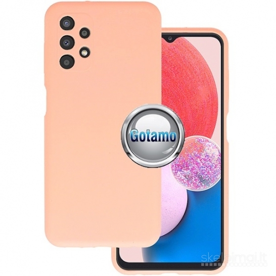 B-Soft Plus dėklai nugarėlės telefonams WWW.GOTAMO.LT