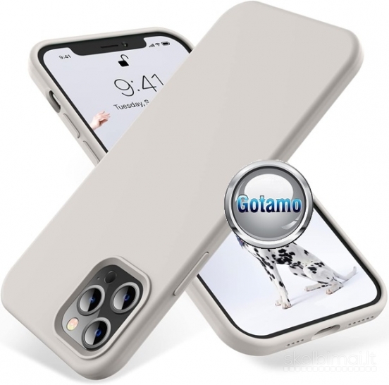 B-Soft dėklai nugarėlės telefonams WWW.GOTAMO.LT