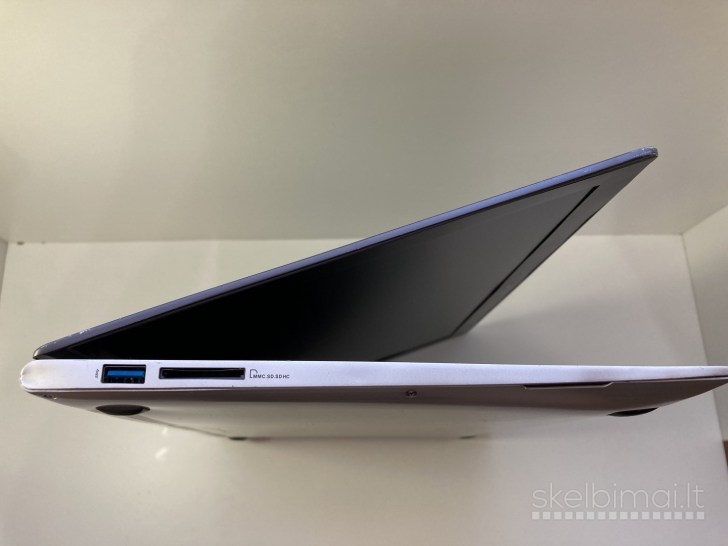 Nešiojamas kompiuteris ASUS Zenbook UX32A