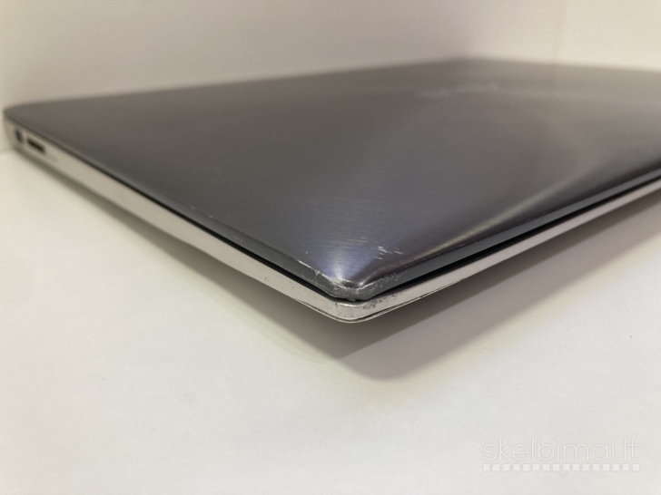 Nešiojamas kompiuteris ASUS Zenbook UX32A