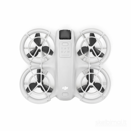 DJI Neo Fly More Combo Naujiena 