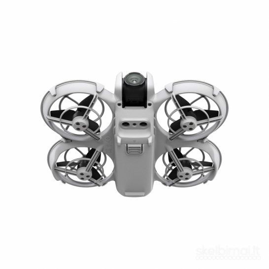 DJI Neo Fly More Combo Naujiena 