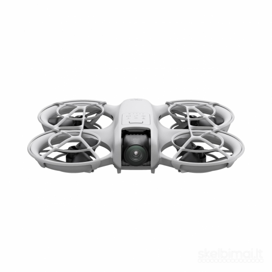 DJI Neo Fly More Combo Naujiena 