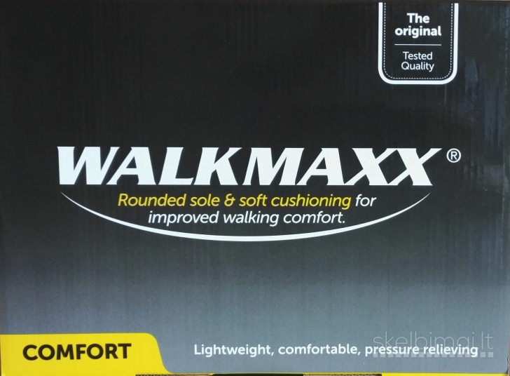 Walkmaxx laisvalaikio batai 41dydis