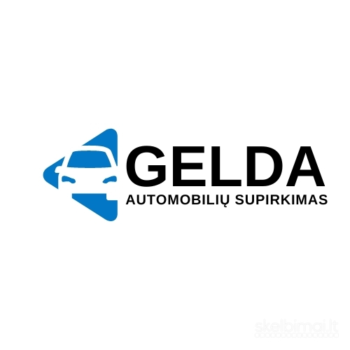 Automobilių supirkimas visoje Lietuvoje