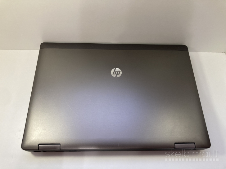 Nešiojamas kompiuteris HP ProBook 6470b