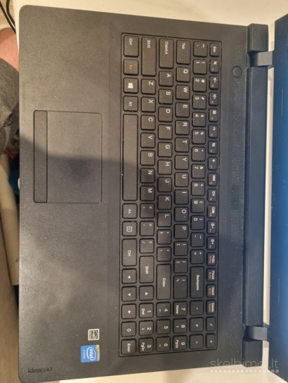 Lenovo Ideapad 100-15iby