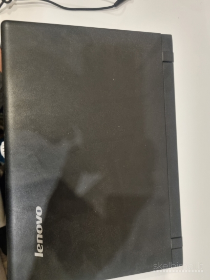 Lenovo Ideapad 100-15iby