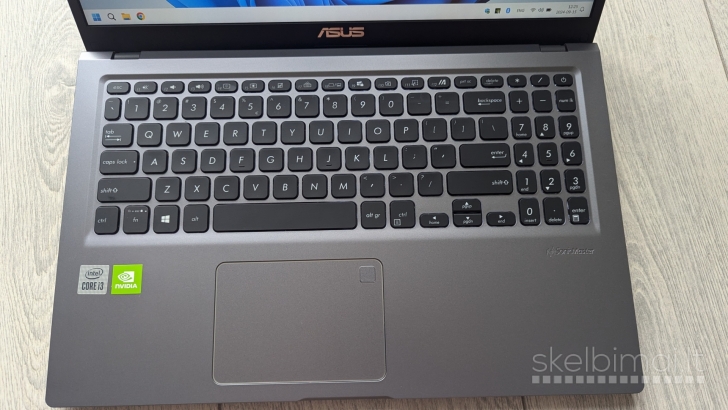 Asus Vivobook X515jf / i3 1005g1 / 512gb / G Mx130