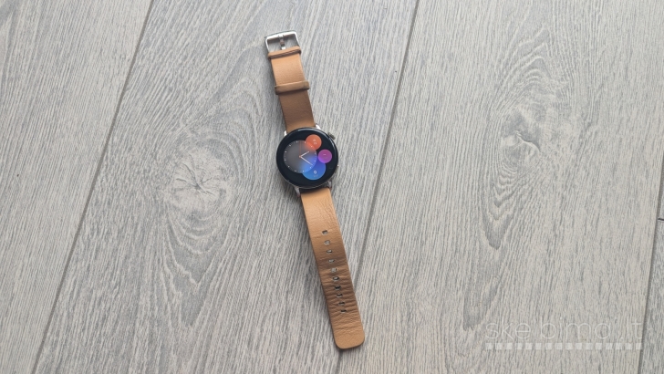 Huawei Watch Gt 3 42mm Elegant