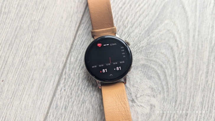 Huawei Watch Gt 3 42mm Elegant