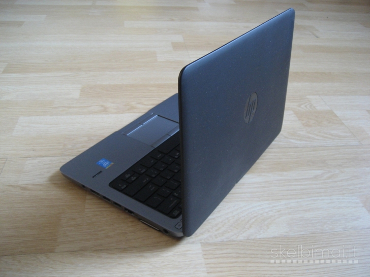 Pigus greitas HP Elitebook 820 G1 su i7/ 8GB/ SSD