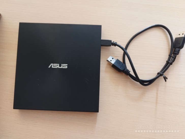 Išorinis optinis įrenginys Asus