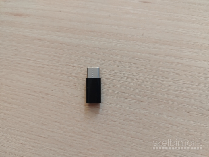 Usb micro - usb C adapteris