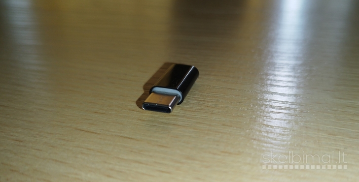 Usb micro - usb C adapteris