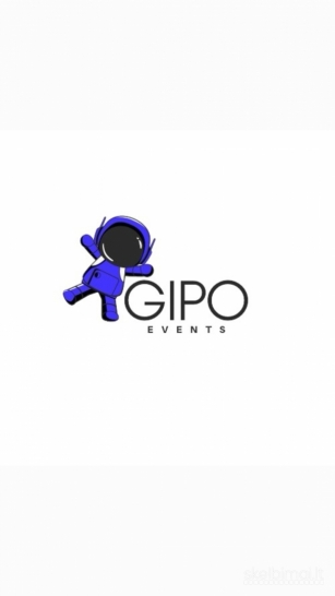 GipoEvents.lt - Foto būdelės nuoma