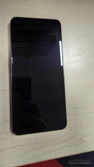 Parduodamas oneplus 10t 5G moonstone black 128 GB