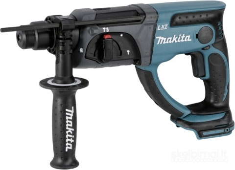 Naujas Makita Dhr202z Akumuliatorinis perforatoriu