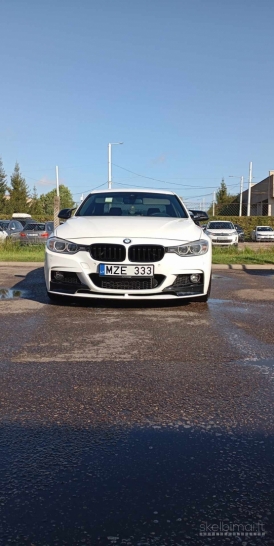 BMW 3ER REIHE