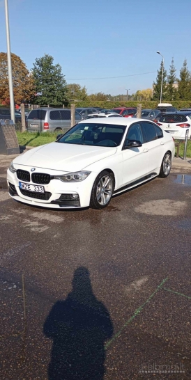 BMW 3ER REIHE