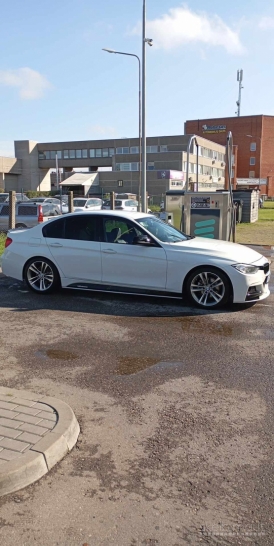 BMW 3ER REIHE