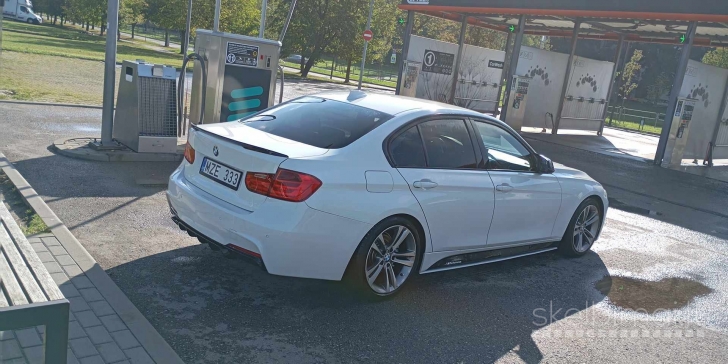 BMW 3ER REIHE