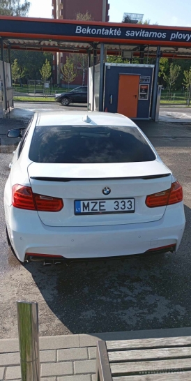 BMW 3ER REIHE