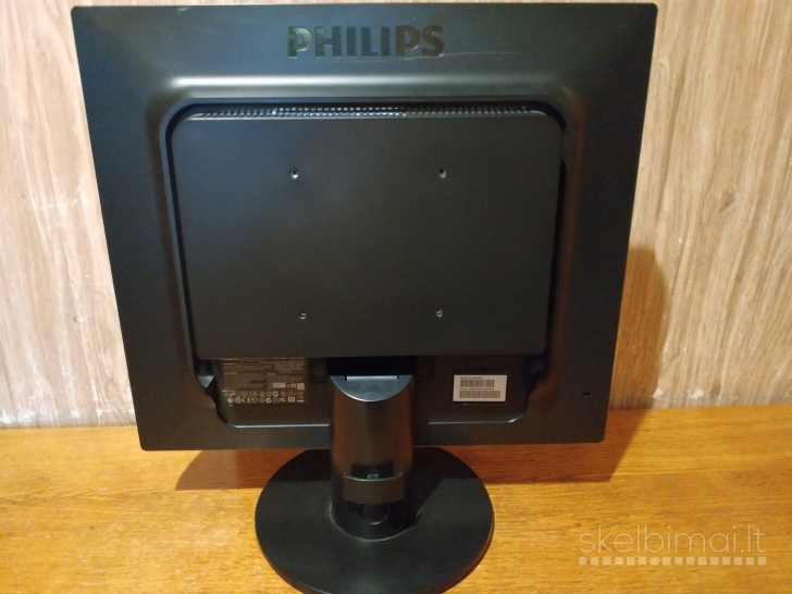 Monitorius PHILIPS 19"