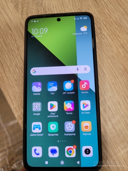 Xiaomi Redmi Note 13 Pro 5G