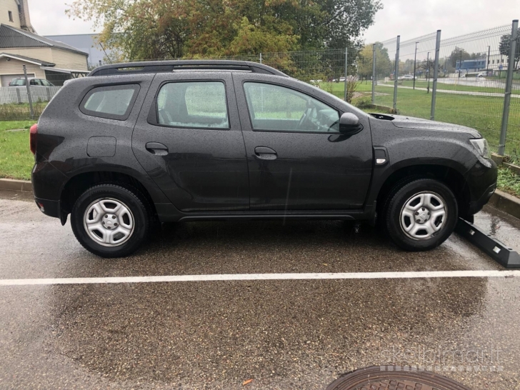 Dacia Duster for sale 2021 M.