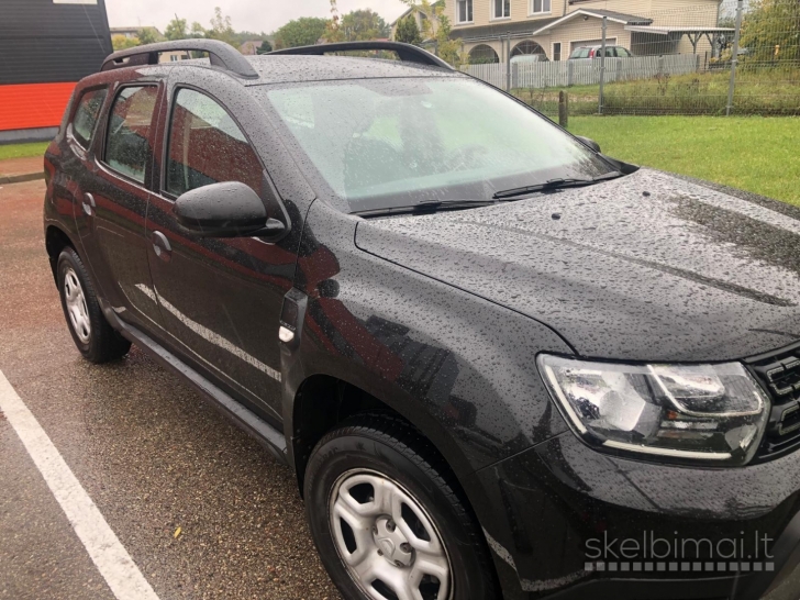 Dacia Duster for sale 2021 M.