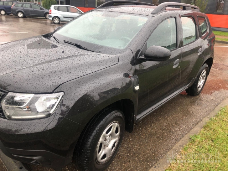 Dacia Duster for sale 2021 M.