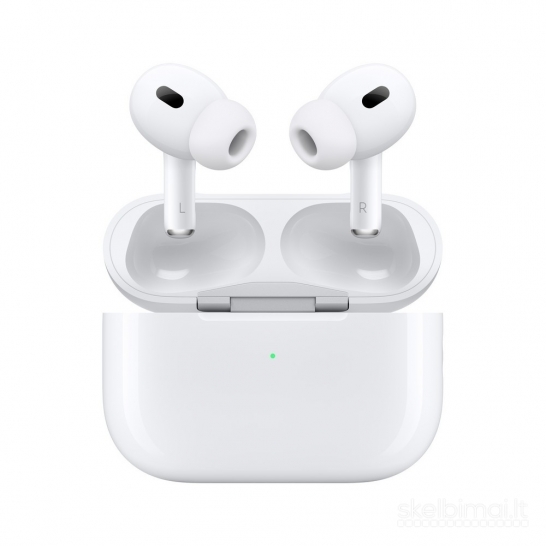 Apple AirPods Pro 2nd Generation