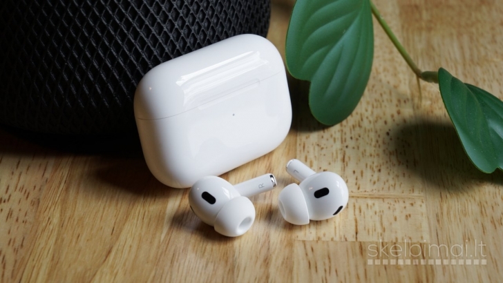 Apple AirPods Pro 2nd Generation