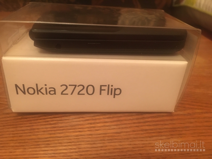 NOKIA 2720 FLIP