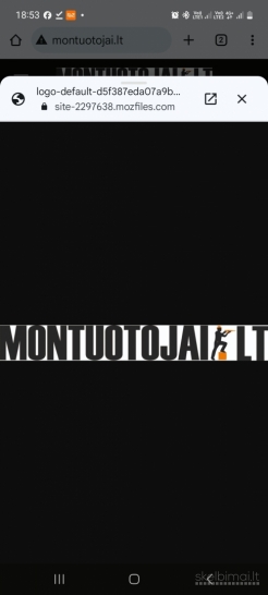 Montuotojai.lt