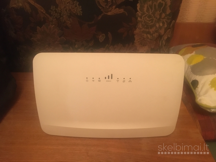 sagemcom router fast 5370 air