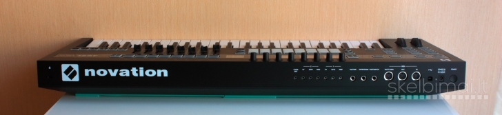 Midi Klaviatūra Novation 49sl Mk3