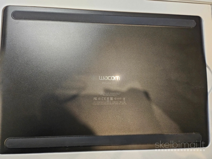 Wacom Intous Pro Paper edition Large A4