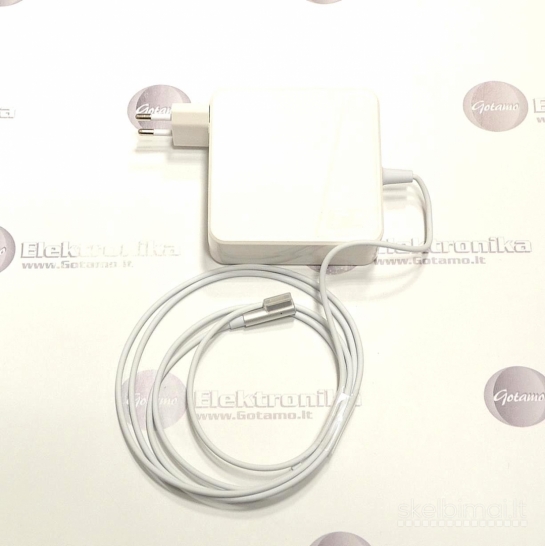 MagSafe 1 18.5V 4.6A 85W tinklo kroviklis Apple Macbook kompiuteriui