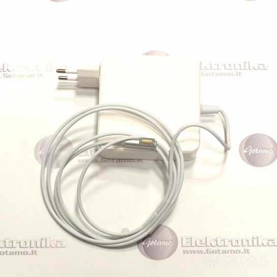 MagSafe 1 18.5V 4.6A 85W tinklo kroviklis Apple Macbook kompiuteriui