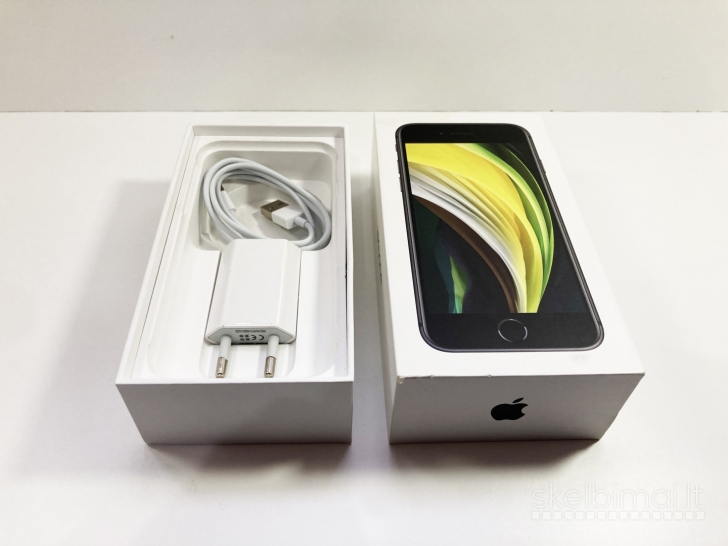 Mobilus telefonas iPhone SE2 64GB