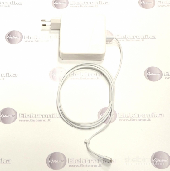 MagSafe 2 20V 4.25A 85W tinklo kroviklis Apple Macbook kompiuteriui