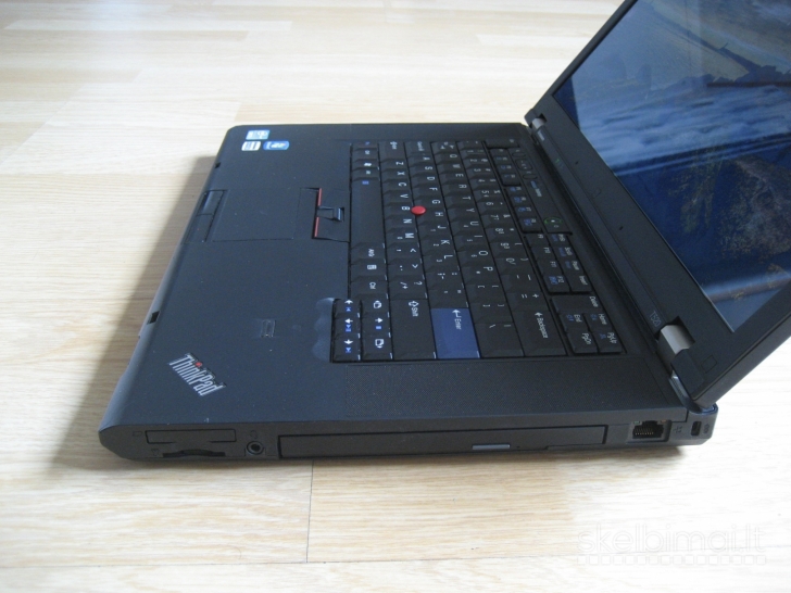 Pigus greitas Lenovo T520/ i3/ 8GB/ 128GB SSD