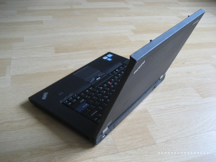 Pigus greitas Lenovo T520/ i3/ 8GB/ 128GB SSD