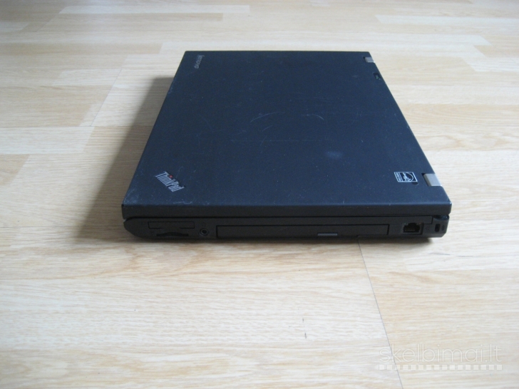 Pigus greitas Lenovo T520/ i3/ 8GB/ 128GB SSD