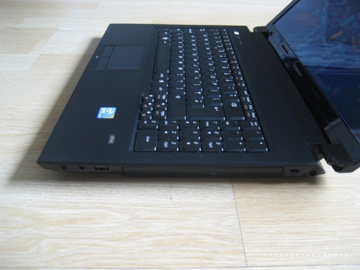 Greitas pigus Lenovo B560 i3/ 8GB/ 128GB SSD