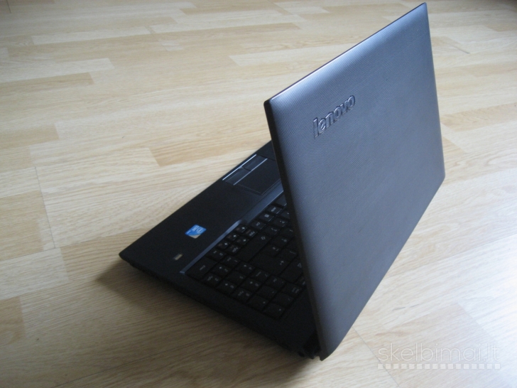 Greitas pigus Lenovo B560 i3/ 8GB/ 128GB SSD